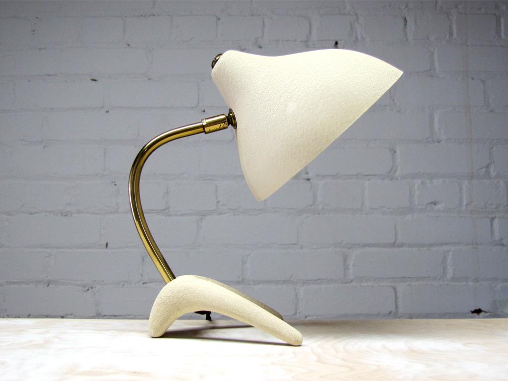 elegant petite table lamp 