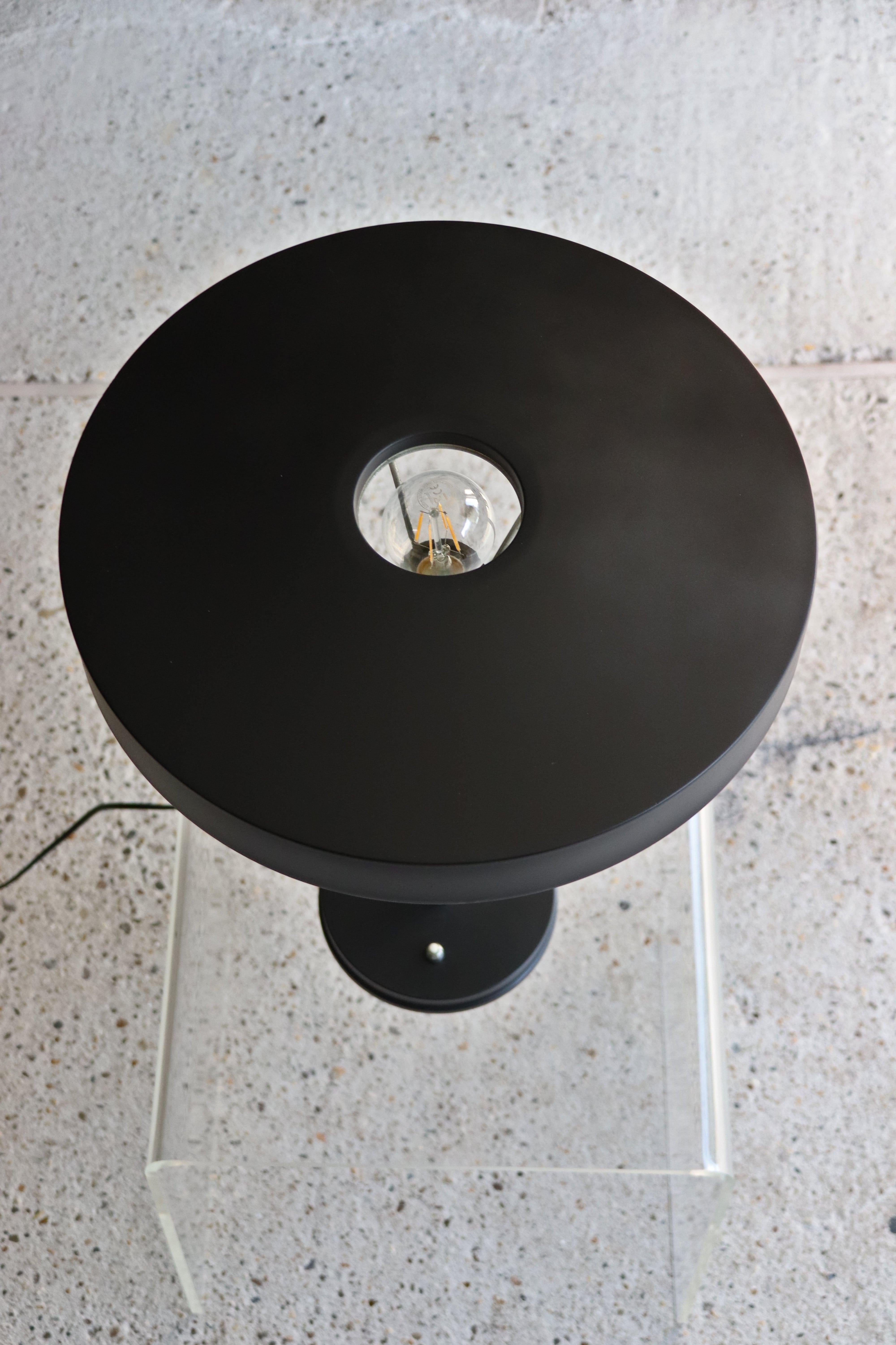 Louis Kalff – Major – Timur – Table Lamp – Philips – 1960s For Sale 2
