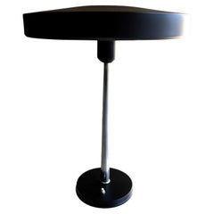 Louis Kalff – Major – Timur – Table Lamp – Philips – 1960s