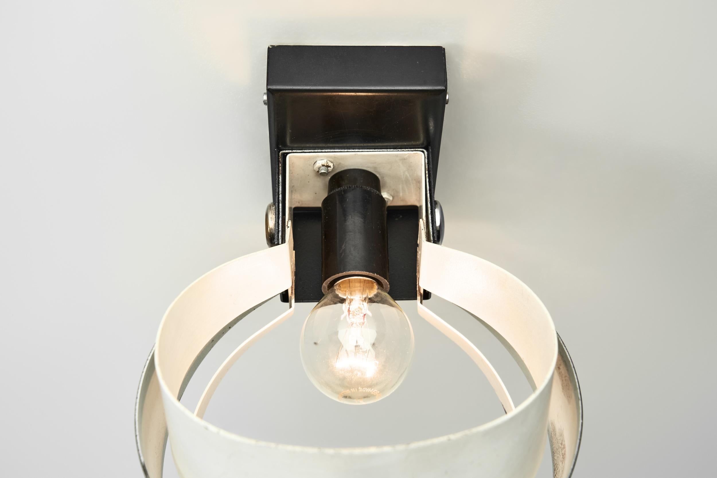 Louis Kalff Model 