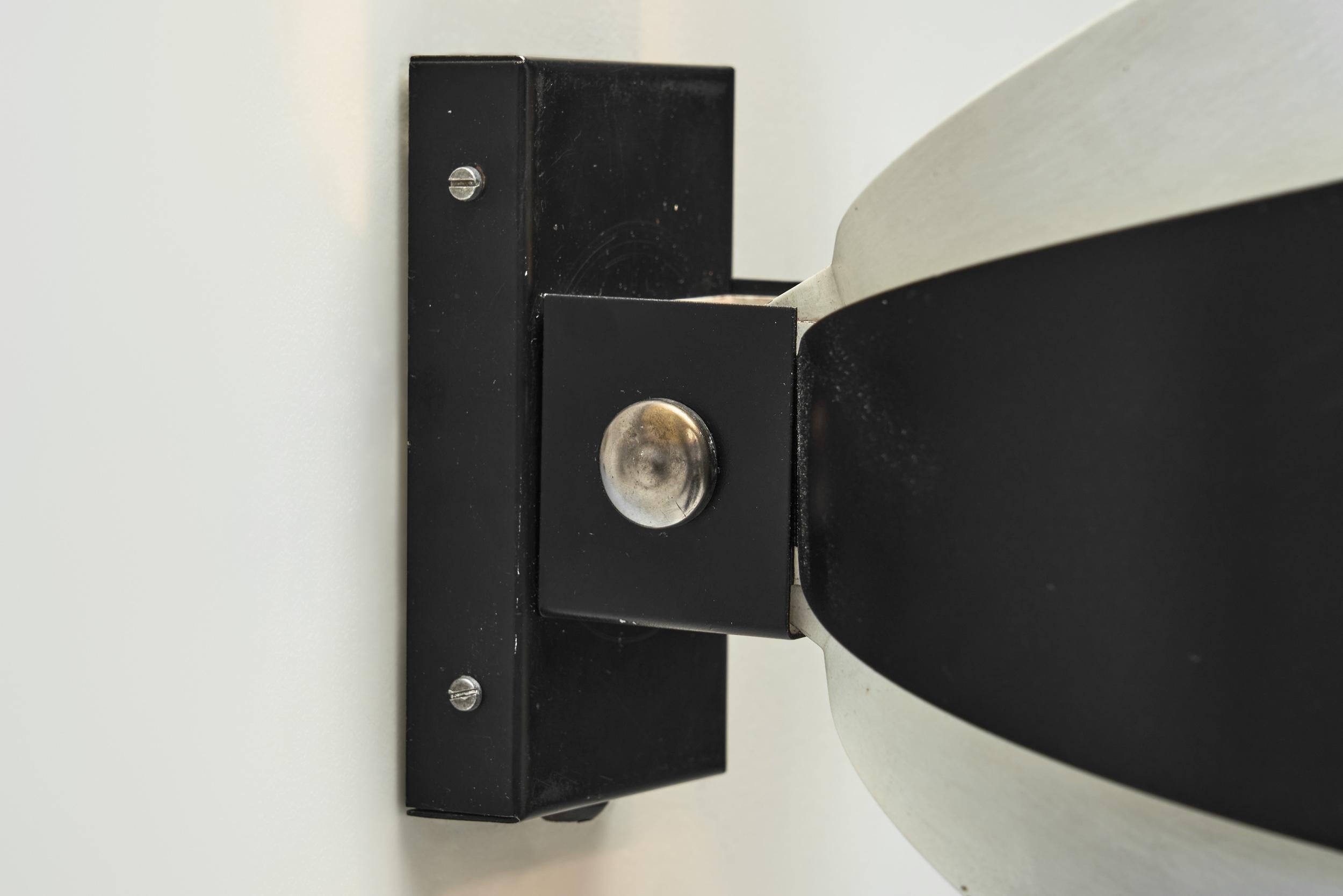 Louis Kalff Model 