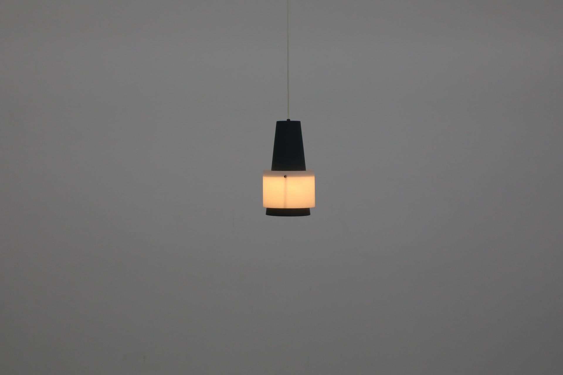 Mid-Century Modern Louis Kalff 