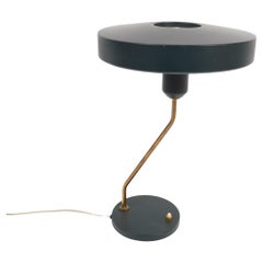 Louis Kalff Romeo Table Lamp for Philips