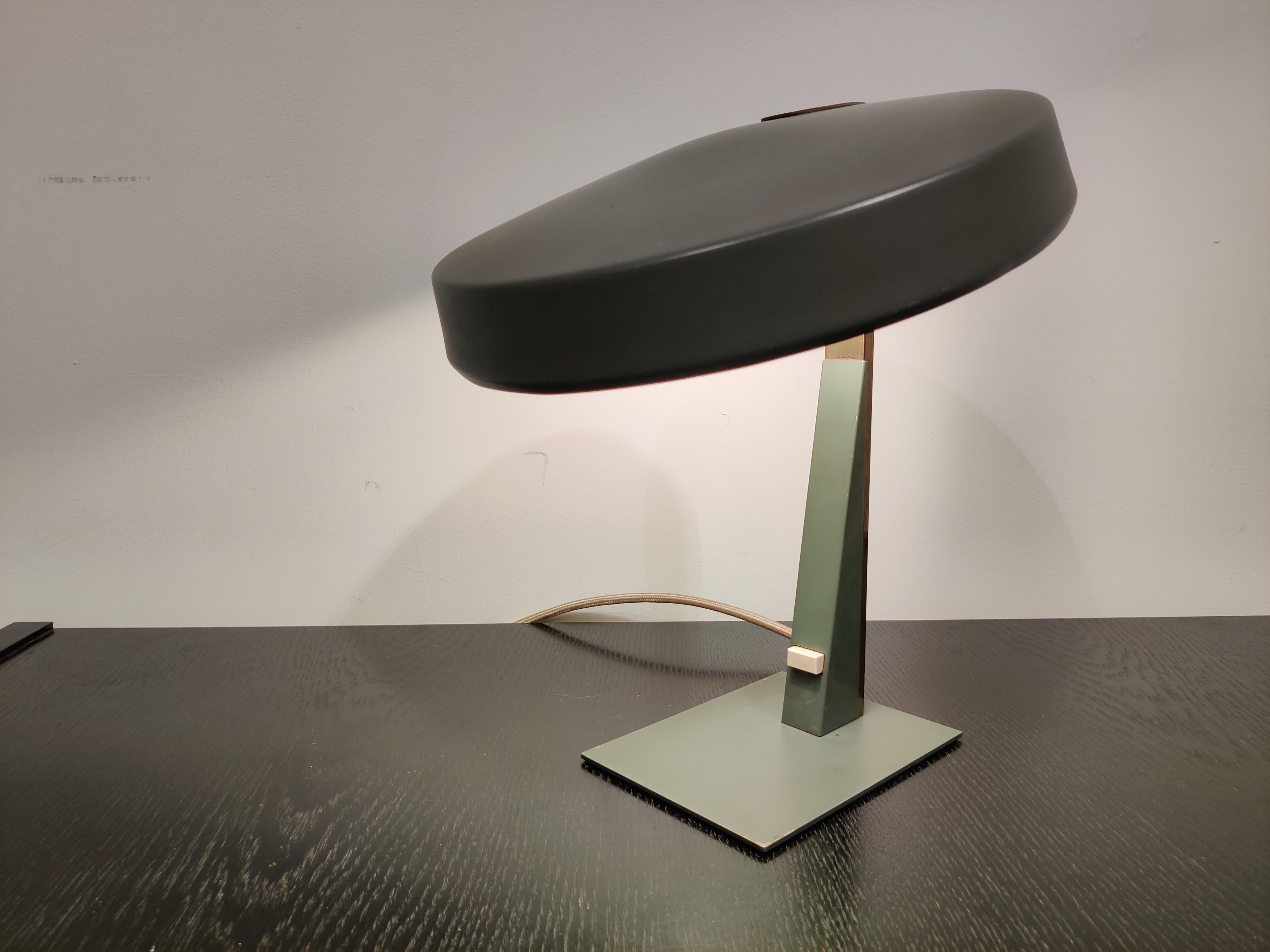 Louis Kalff Table Lamp for Philips 2
