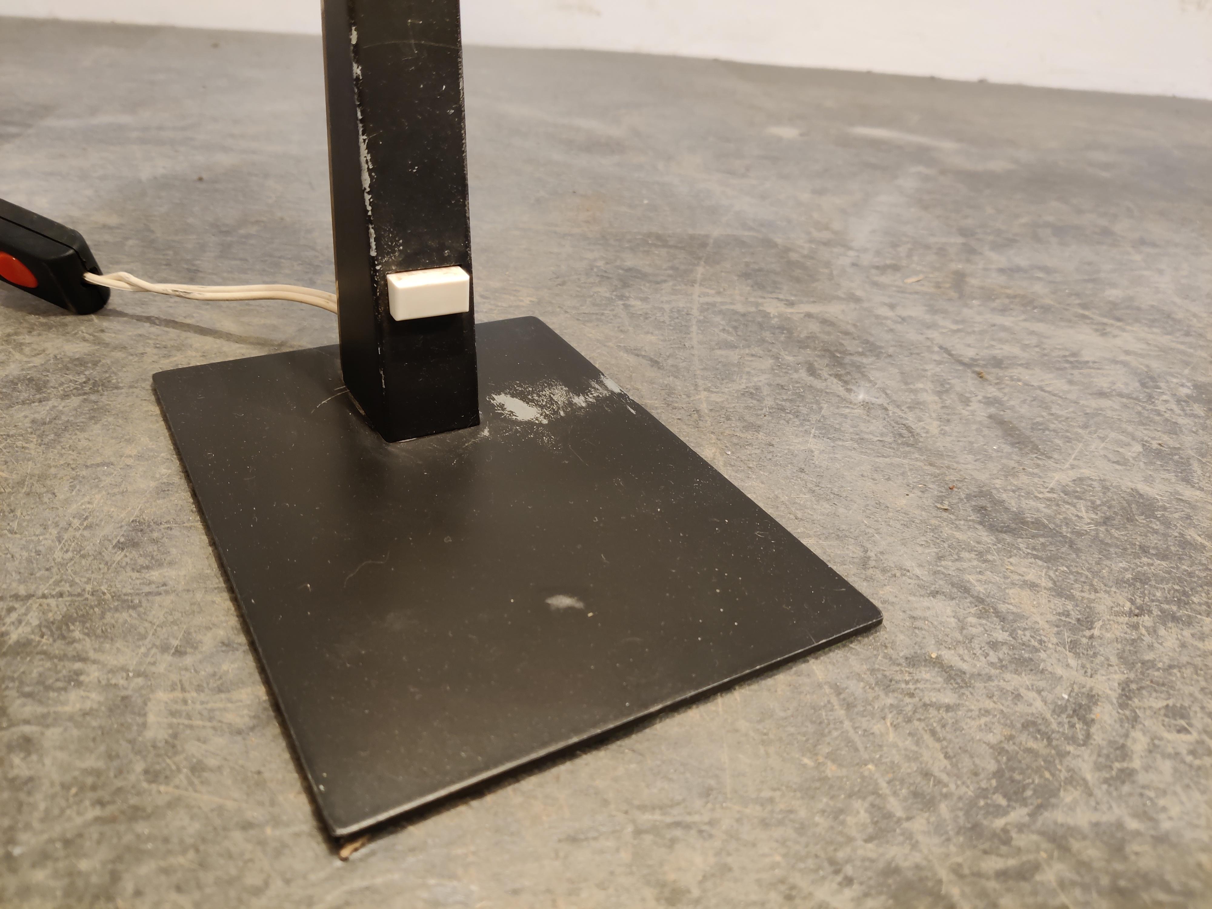 Lámpara de sobremesa Louis Kalff para Philips en venta 1