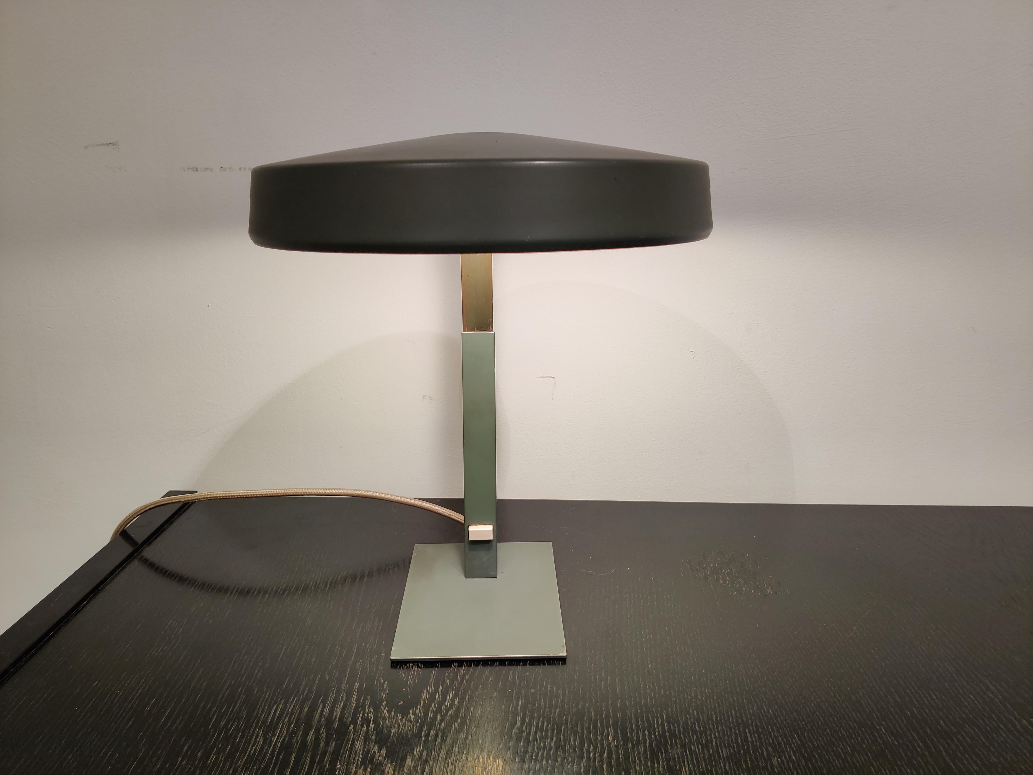 Louis Kalff Table Lamp for Philips 1