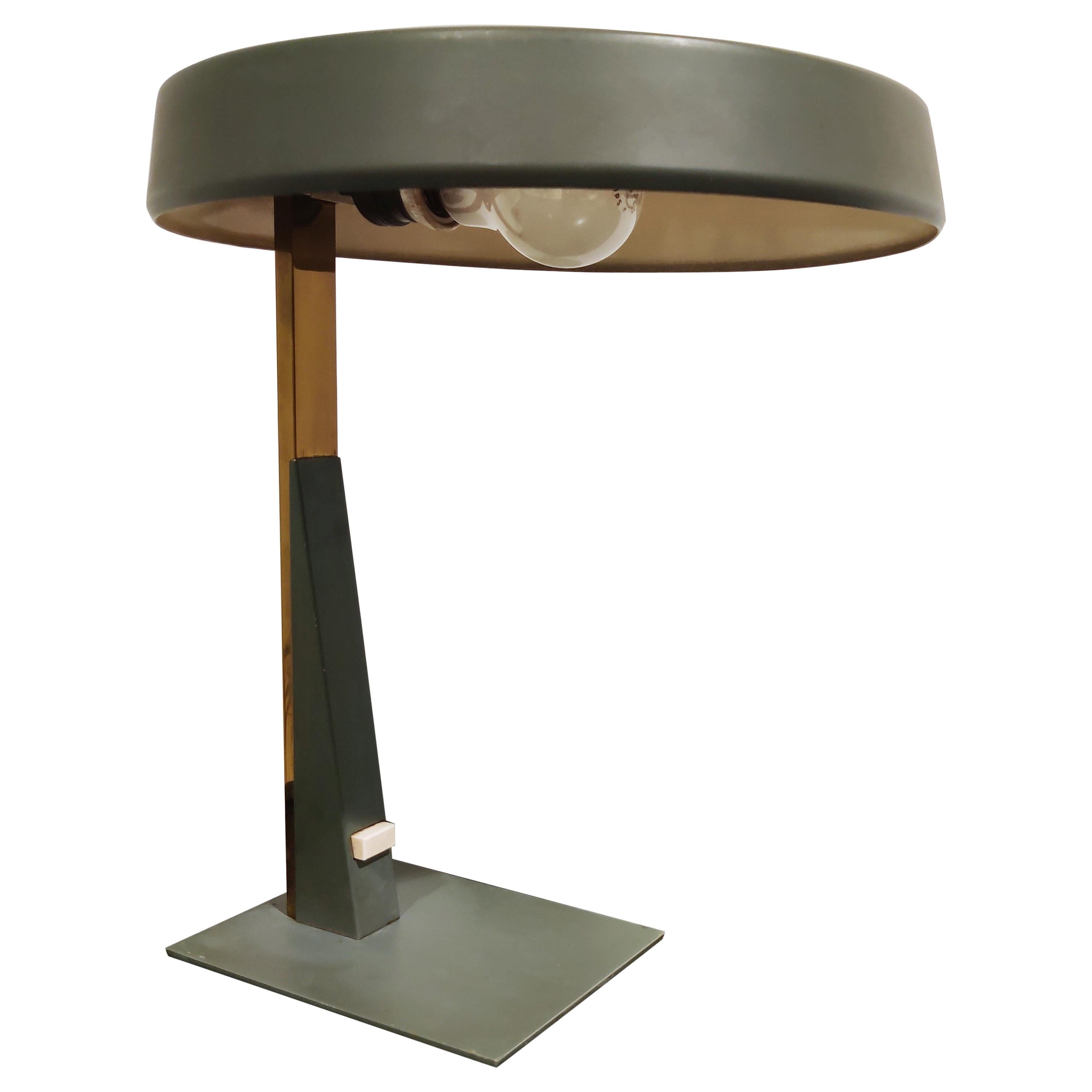 Louis Kalff Table Lamp for Philips