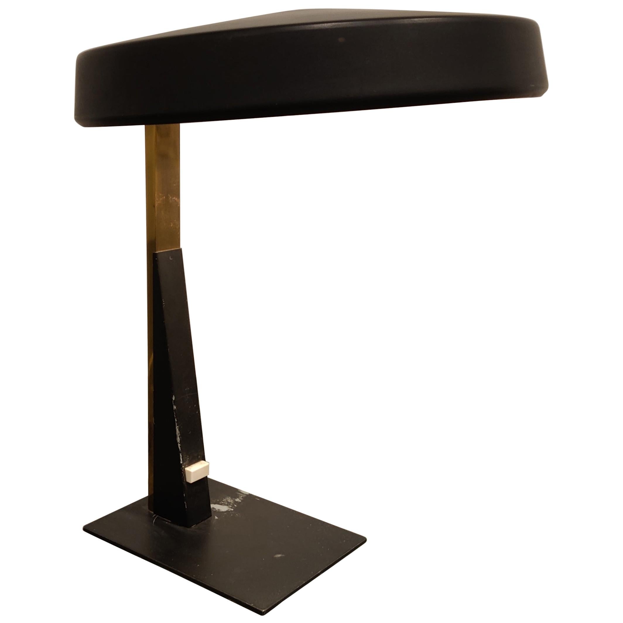 Lampe de table Louis Kalff pour Philips en vente