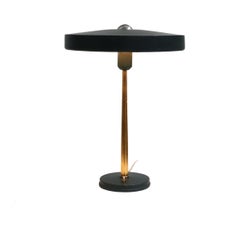 Louis Kalff Table Lamp Model Timor 1950s