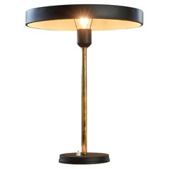 Louis Kalff 
Timor
 Table Lamp, 1960s