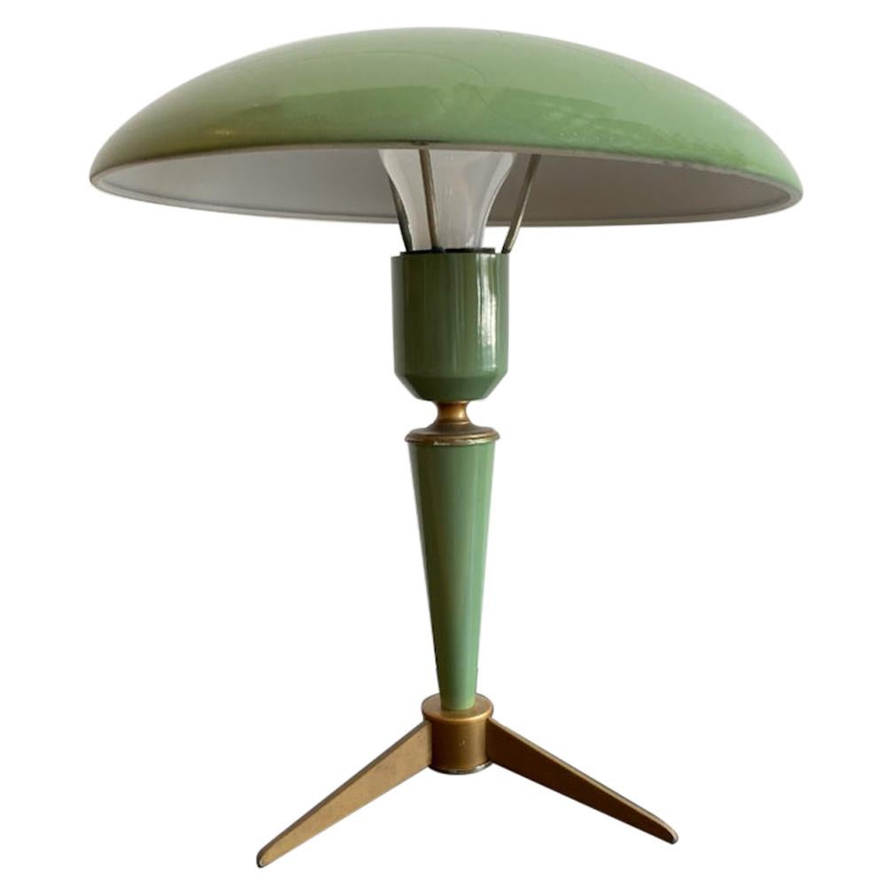 Louis Klaff "Bijou" Table Lamp for Philips