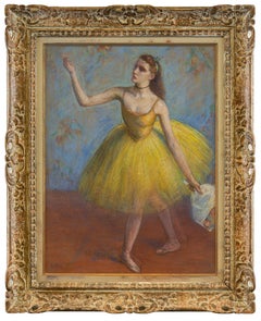 La Primera Bailarina