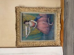 Untitled (Ballerina)