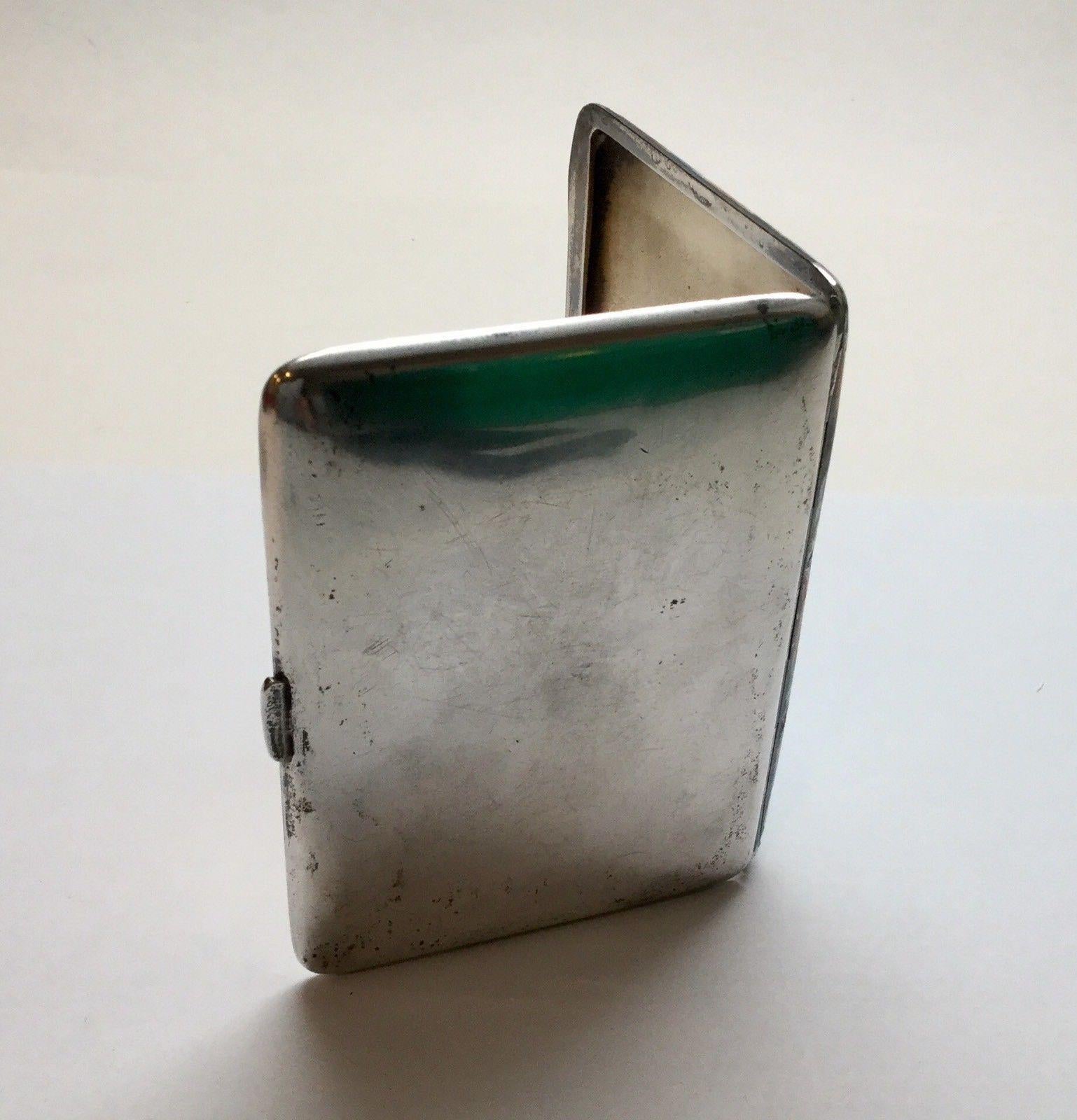 900 silver hallmarks