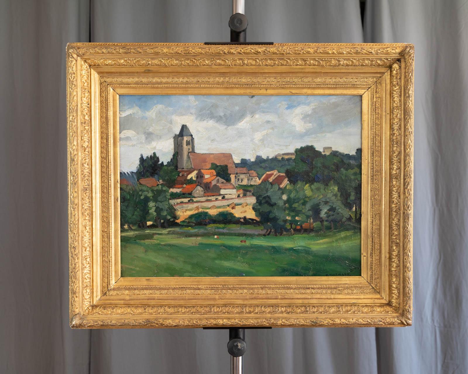 Le village 6