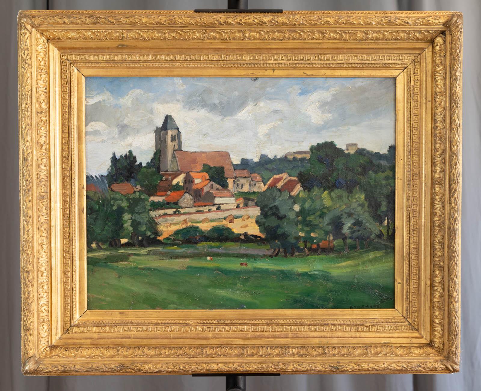 Le village 3