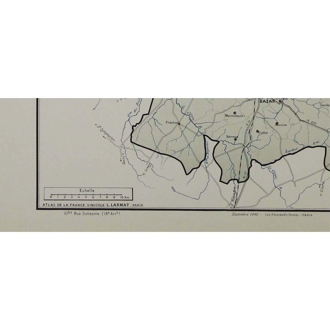1941 original map 