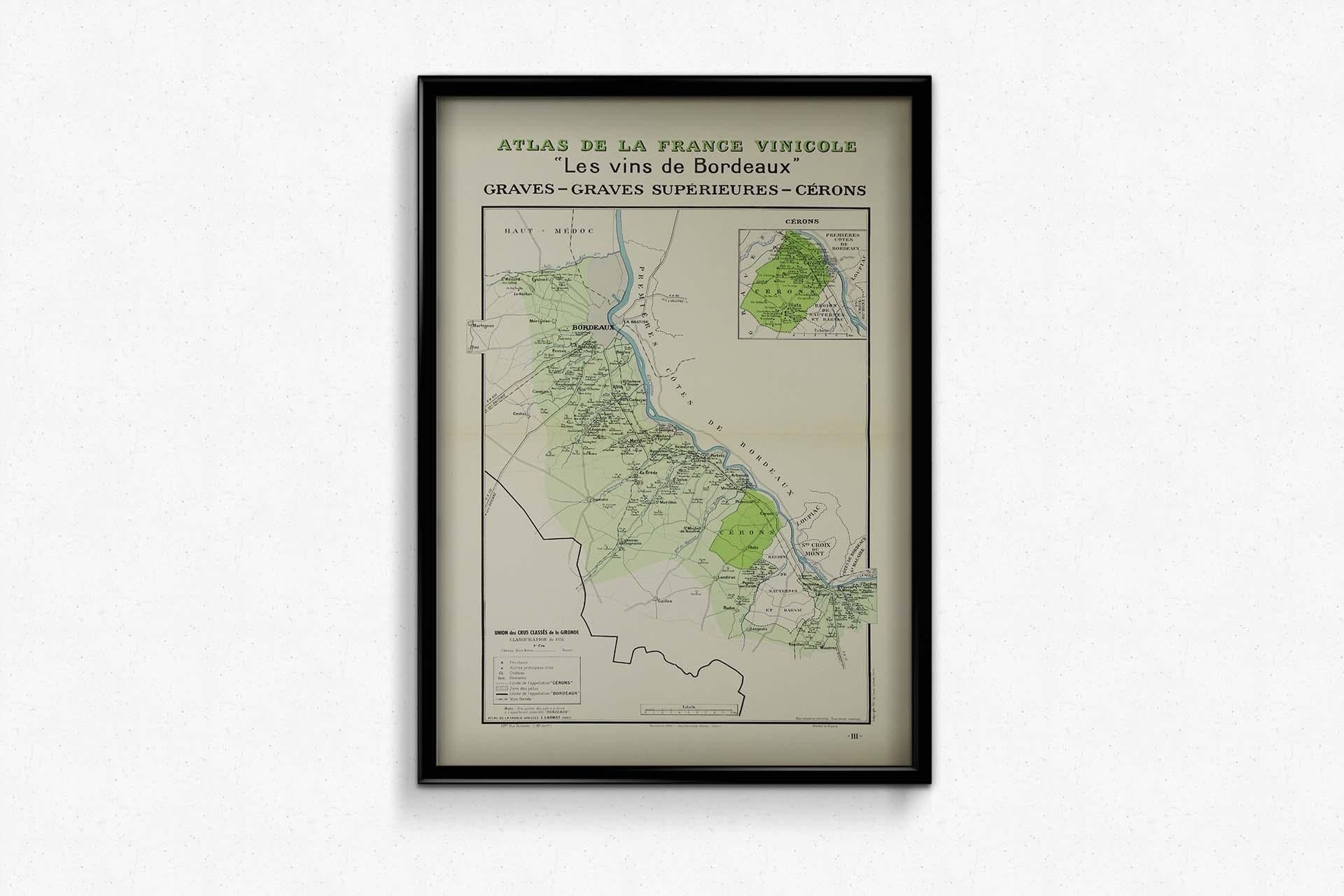 1941 original map 
