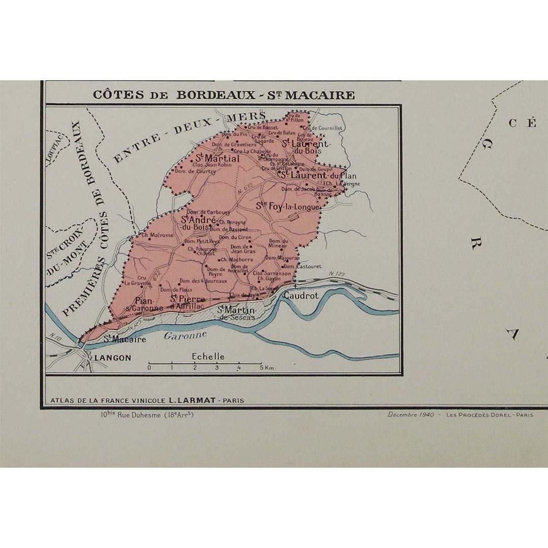 1941 original map 