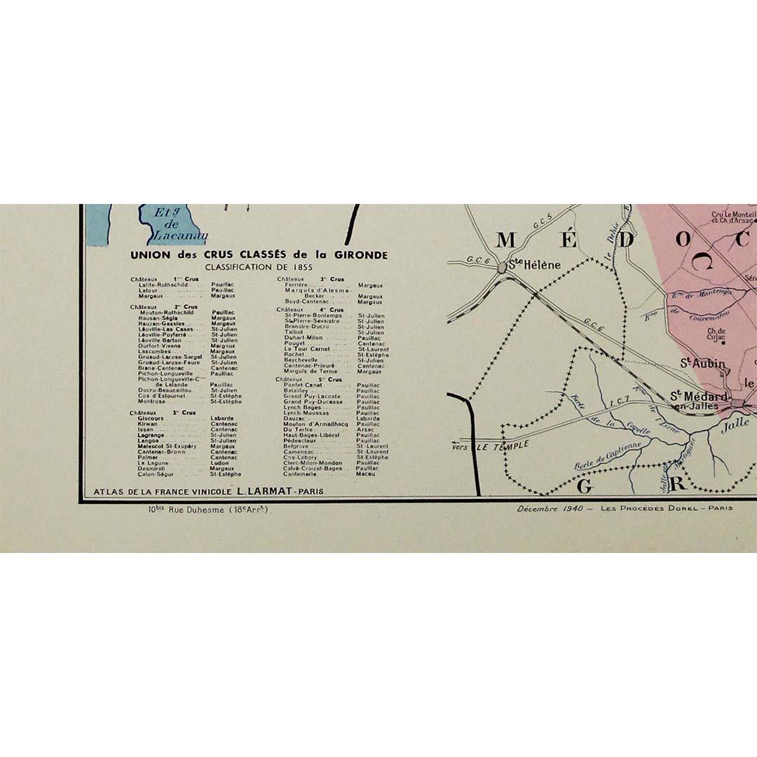 1941 original map 