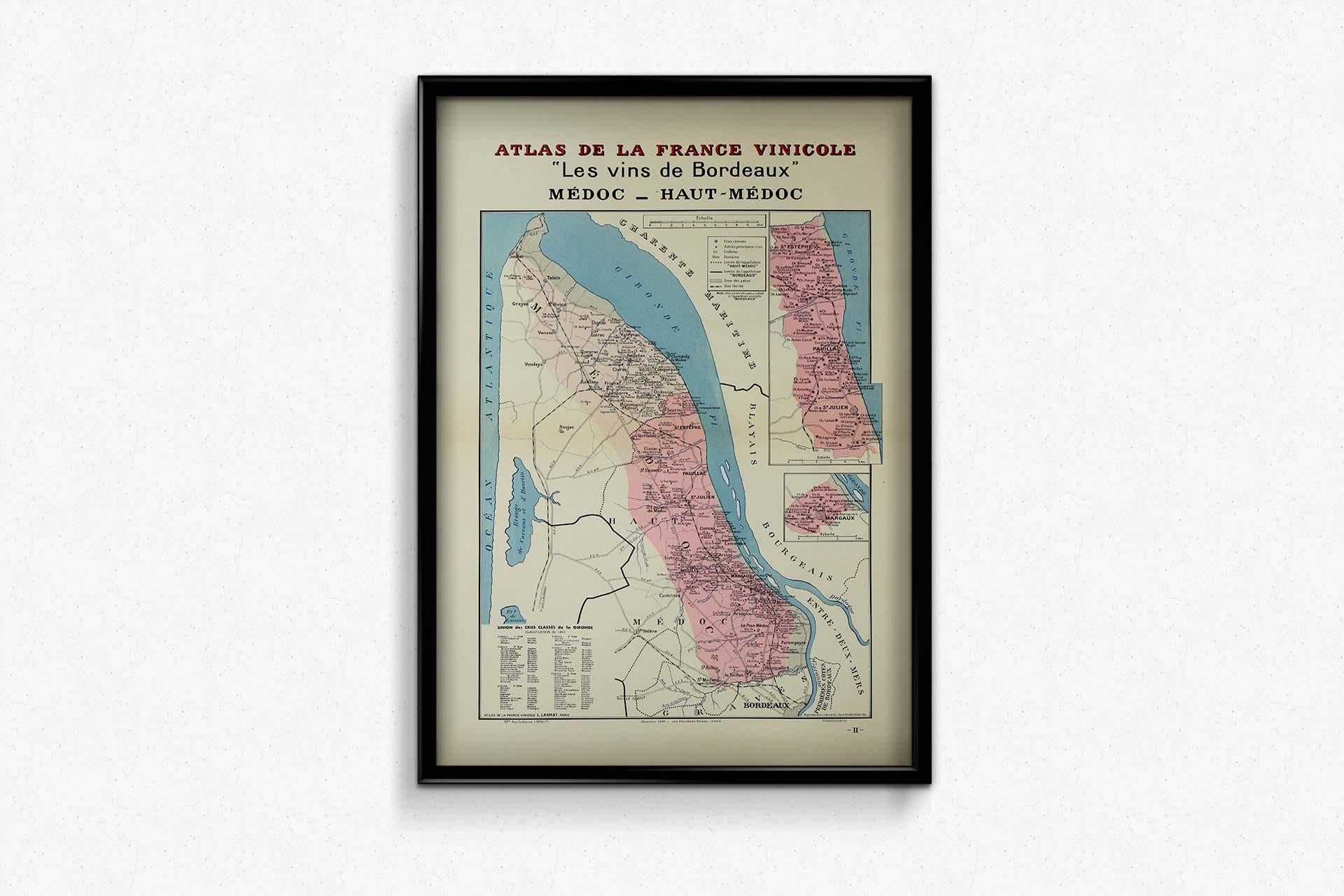 1941 original map 