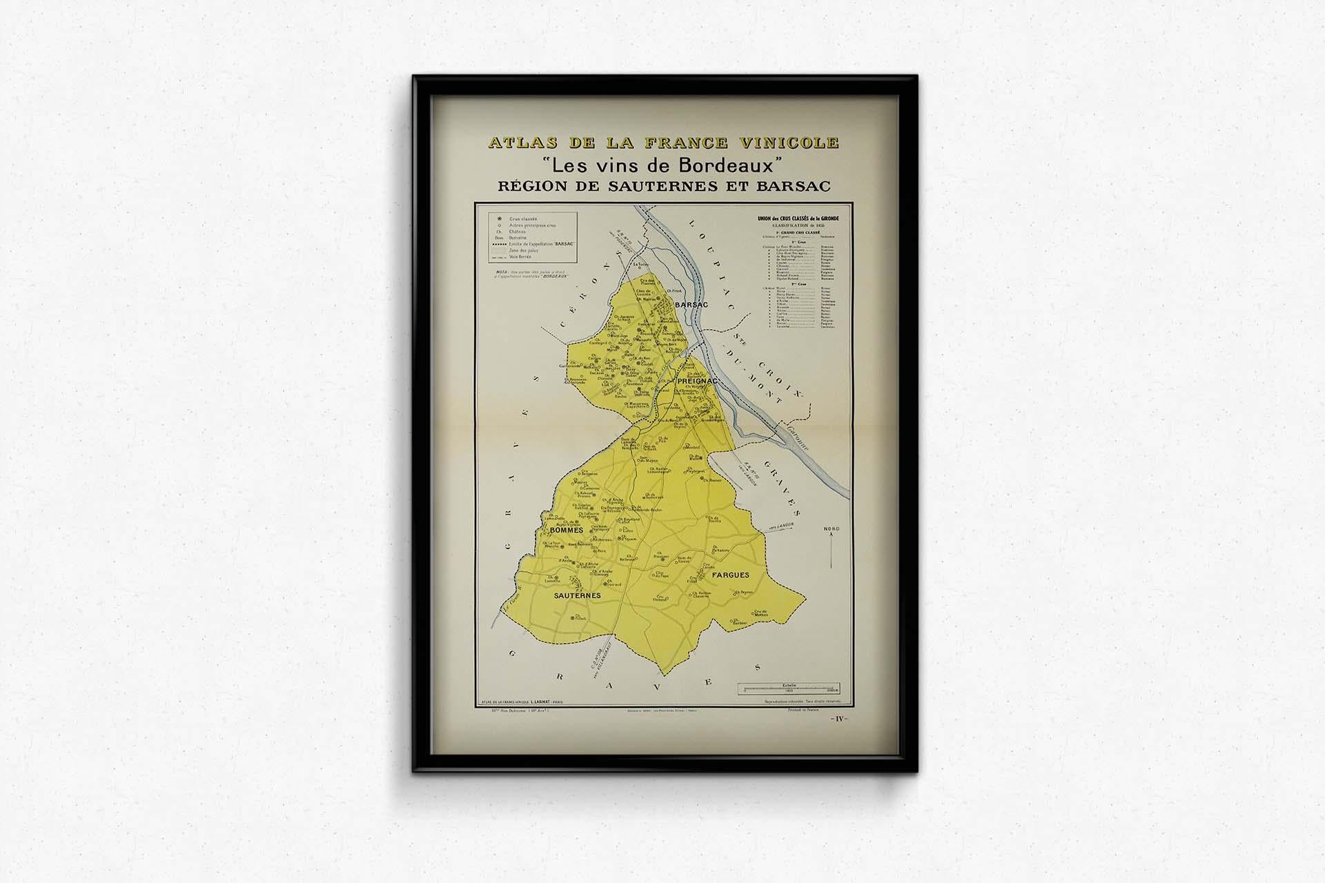 1941 original map 