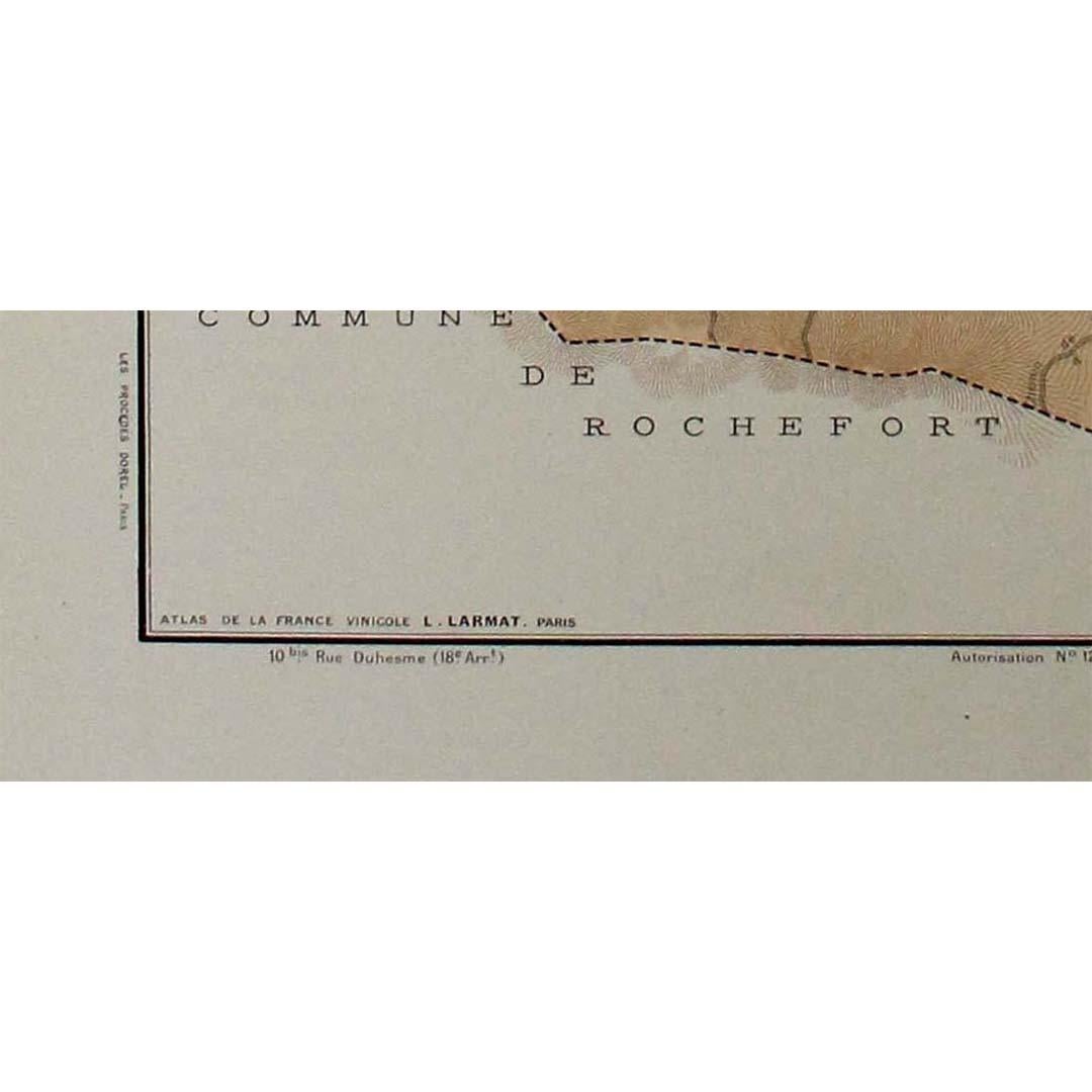 1943 original map 
