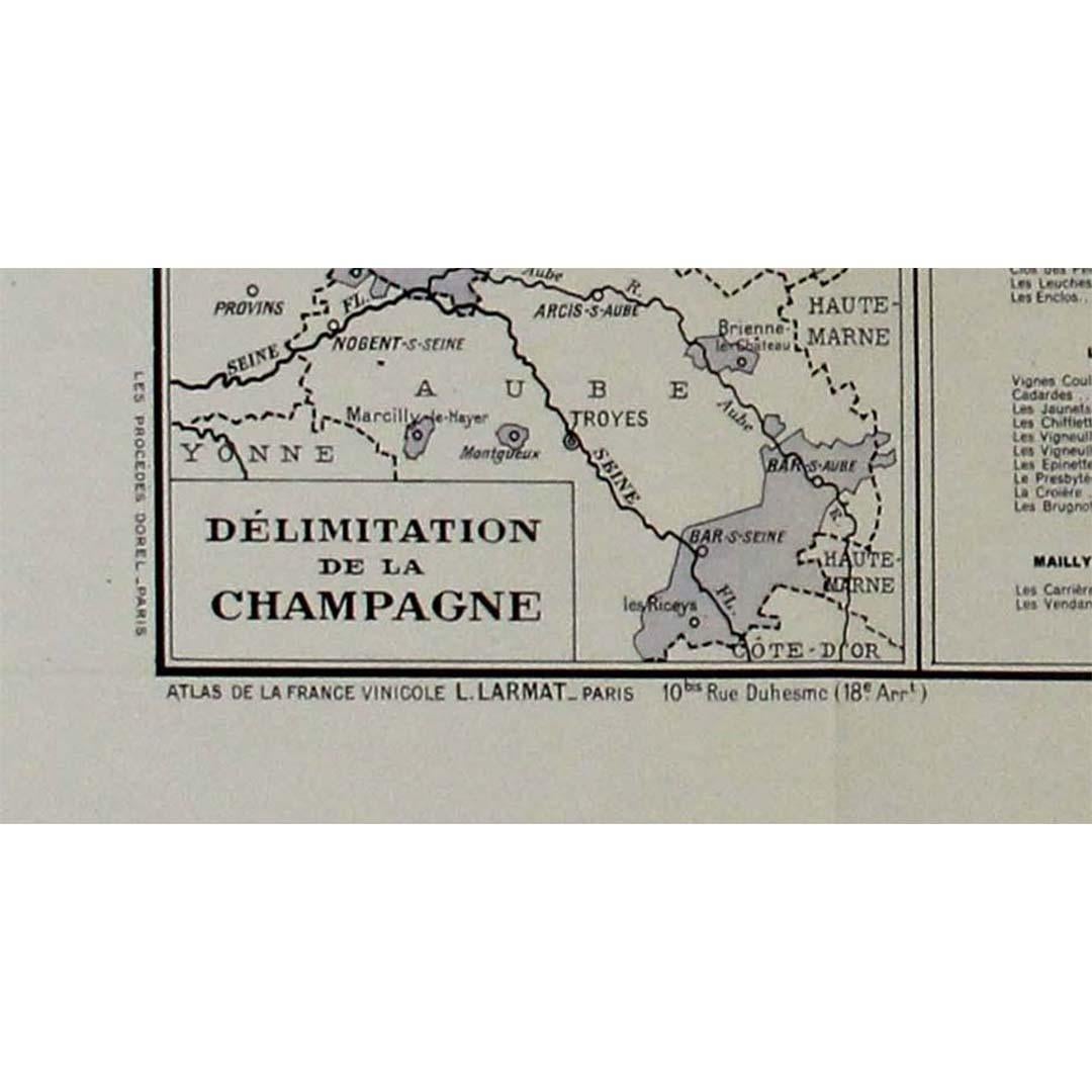 1944 original map 