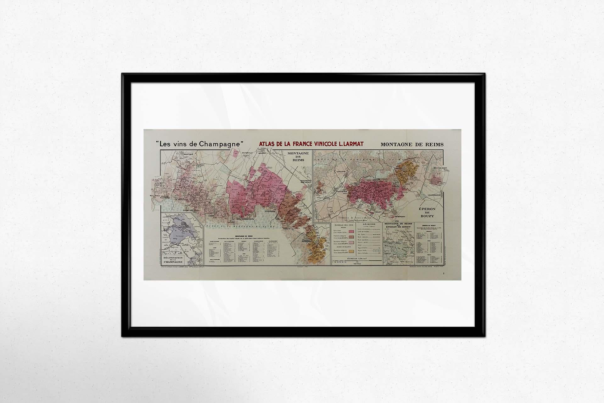 1944 original map 