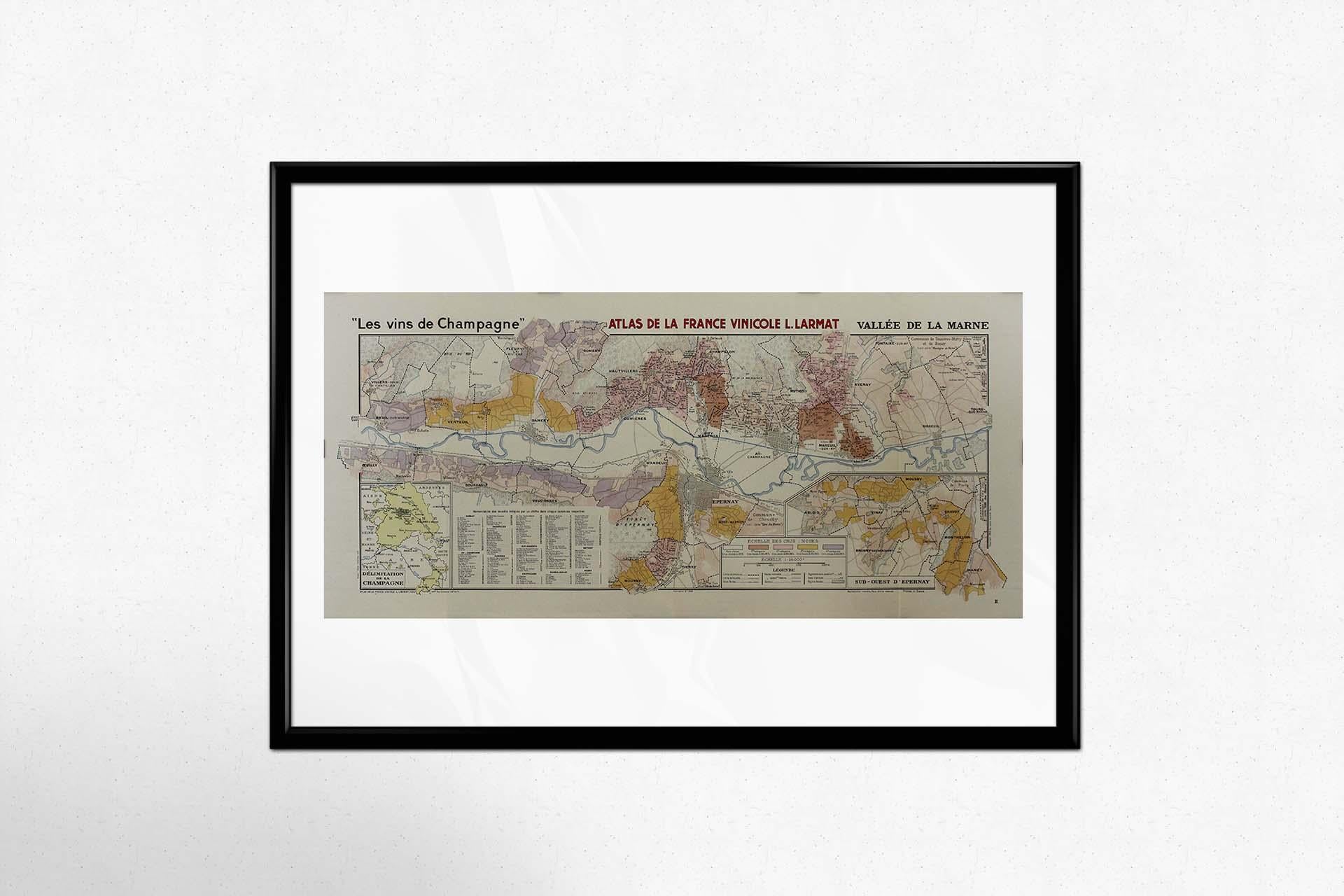1944 original map 