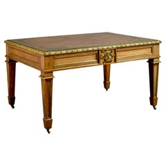 Mesa de escritorio Louis Le Gaigneur