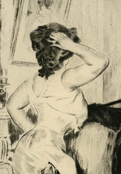 En passant (Passing by)