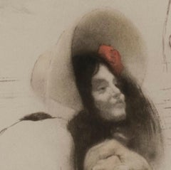 L''Aieule (Die Gromutter)