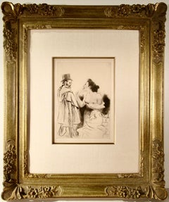 L"Ame du Poete (The Soul of the Poet)