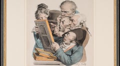 The Art Connoisseurs