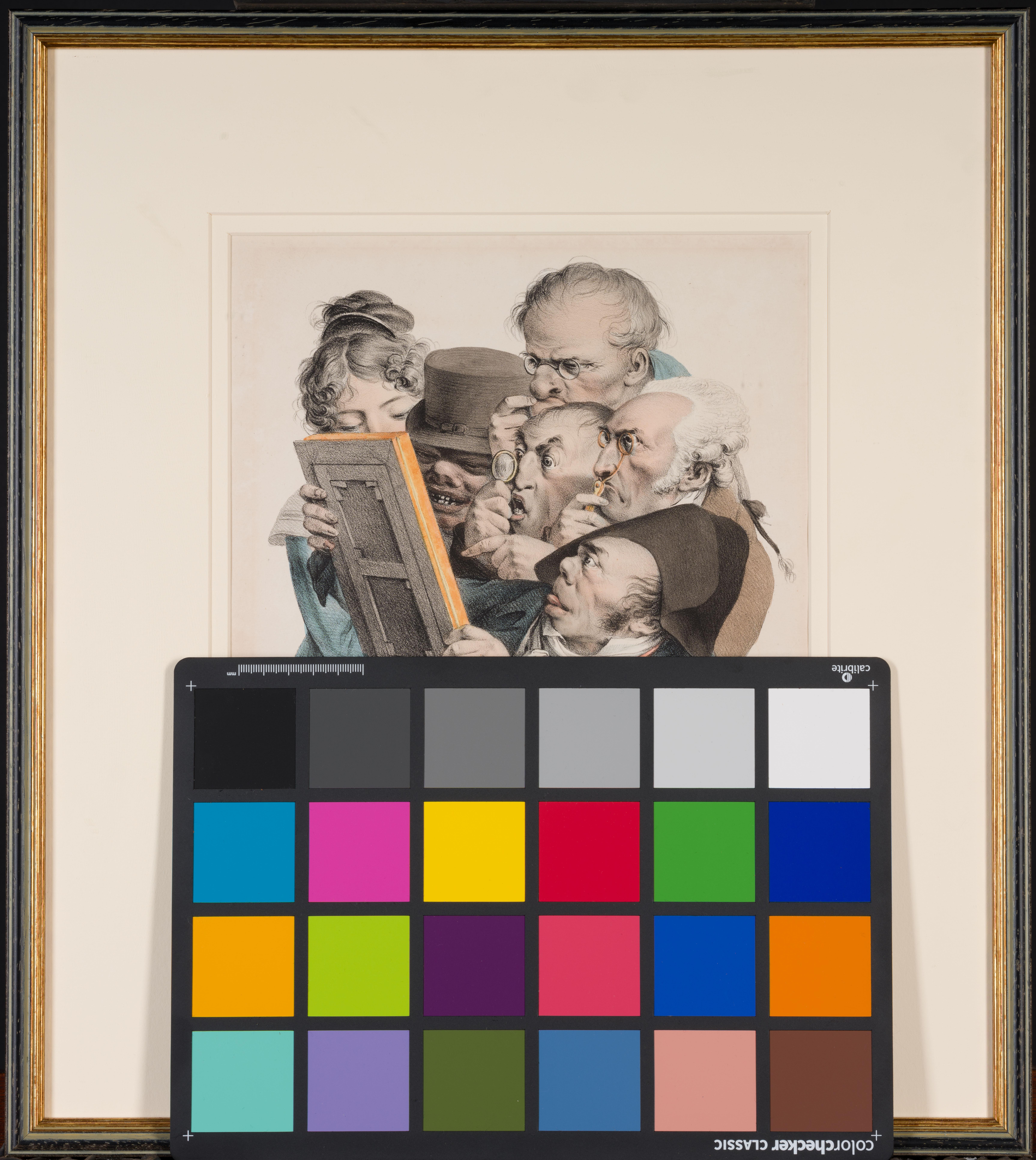 The Art Connoisseurs For Sale 2