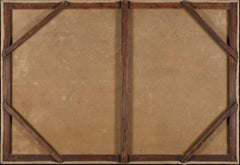 ATELIER OF LOUIS LEOPOLD ROBERT, Le retour de la fête de la Madone de l'Arc