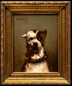 Pinturas de animales