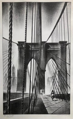 BROOKLYN BRIDGE