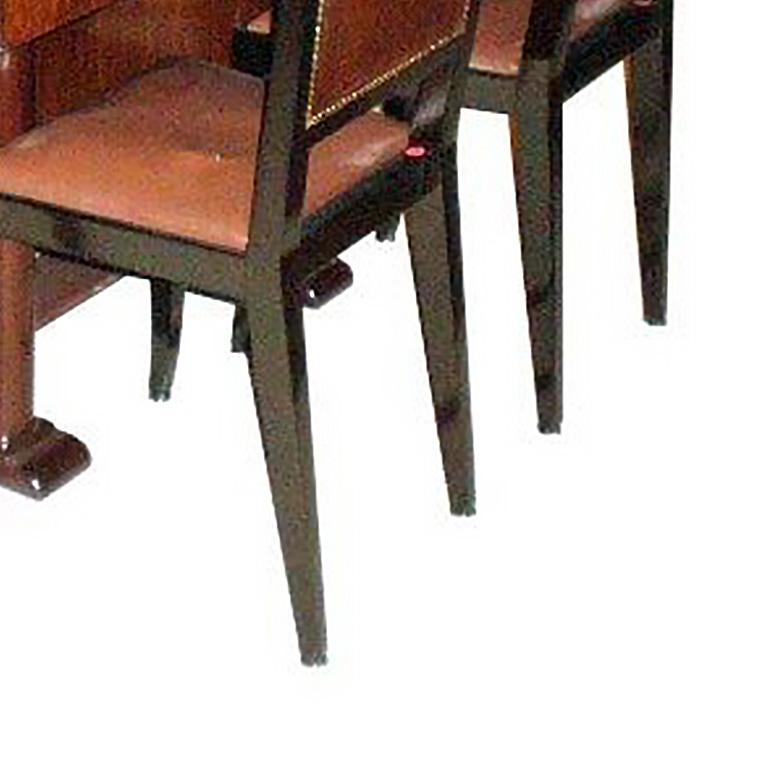 table louis majorelle