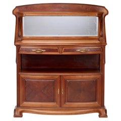 Buffet Epis De Ble de Louis Majorelle