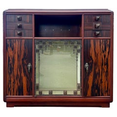 Cabinets