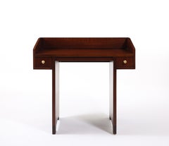 Louis Majorelle Writing Desk, France 1930's