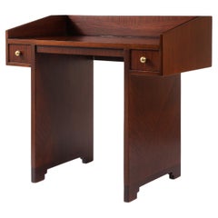 Bureau Louis Majorelle, France 1930