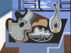 Marcoussis, Composición, L'Art Cubiste, Théories et Réalisations (después de)