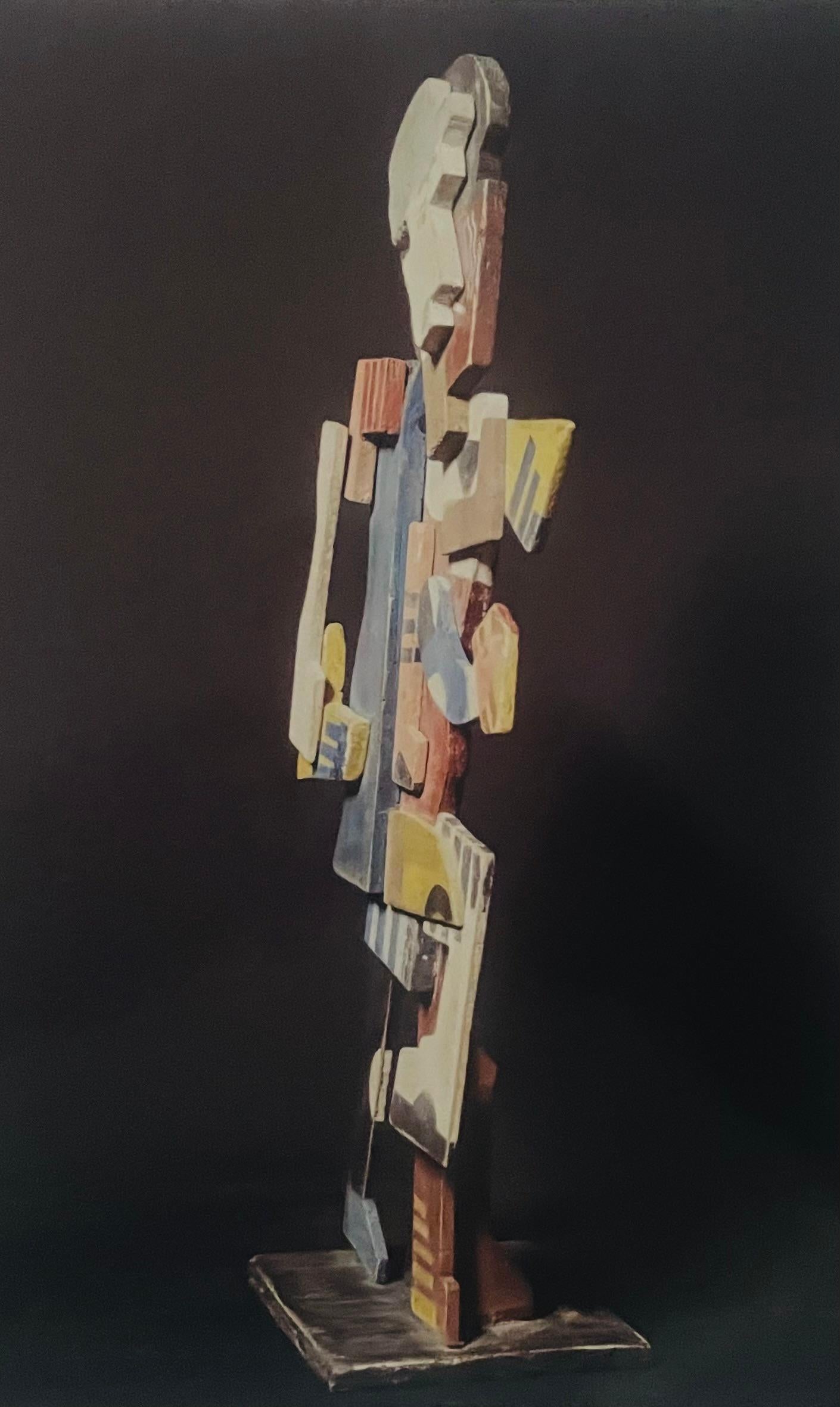 Louis Marcoussis . CUBISTA  