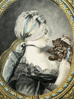 Provoking Fidelity. 1775.