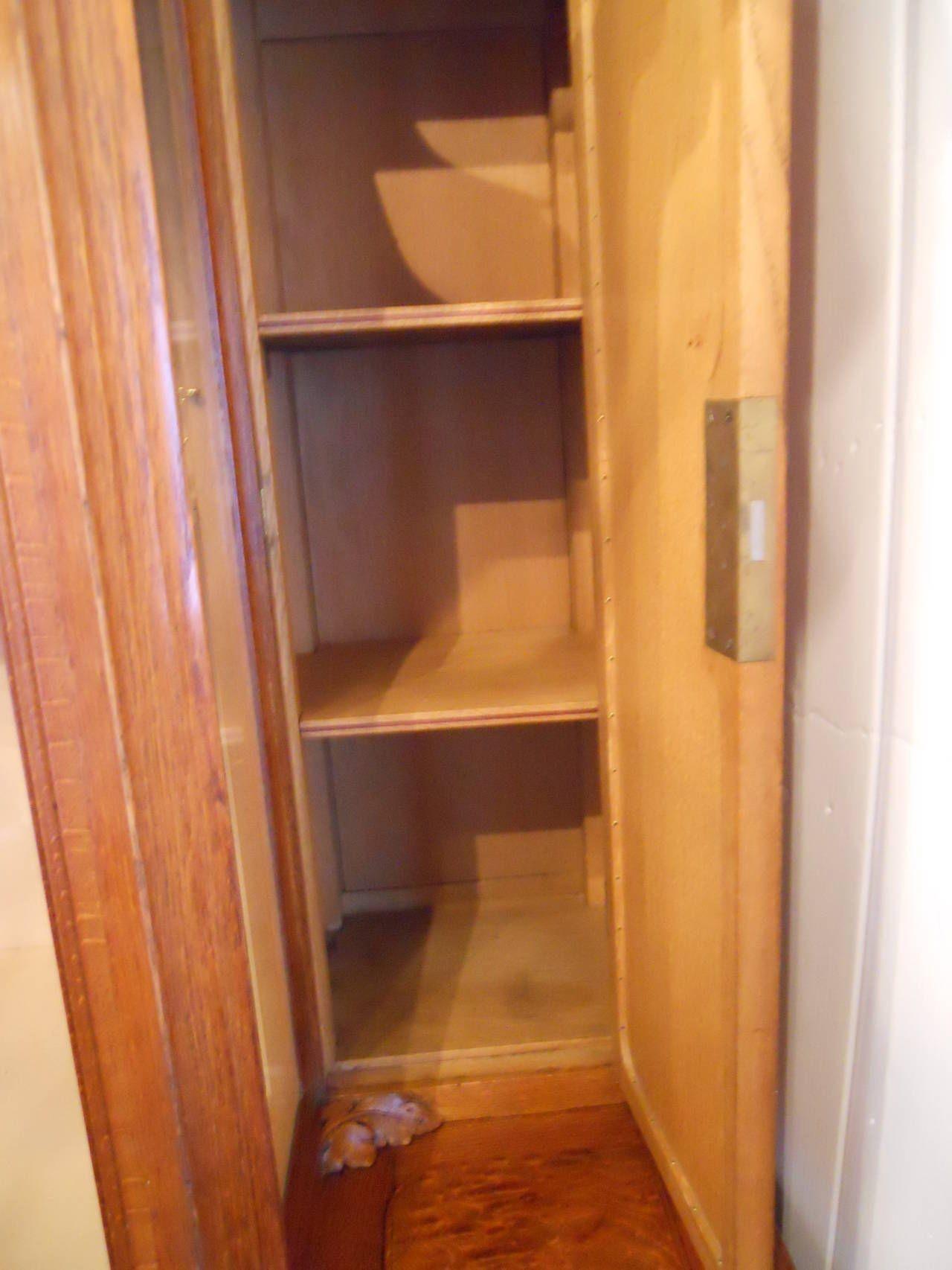 Legno Mobile da collezione con intarsio Louis-Maurice-Alphonse Herold in vendita