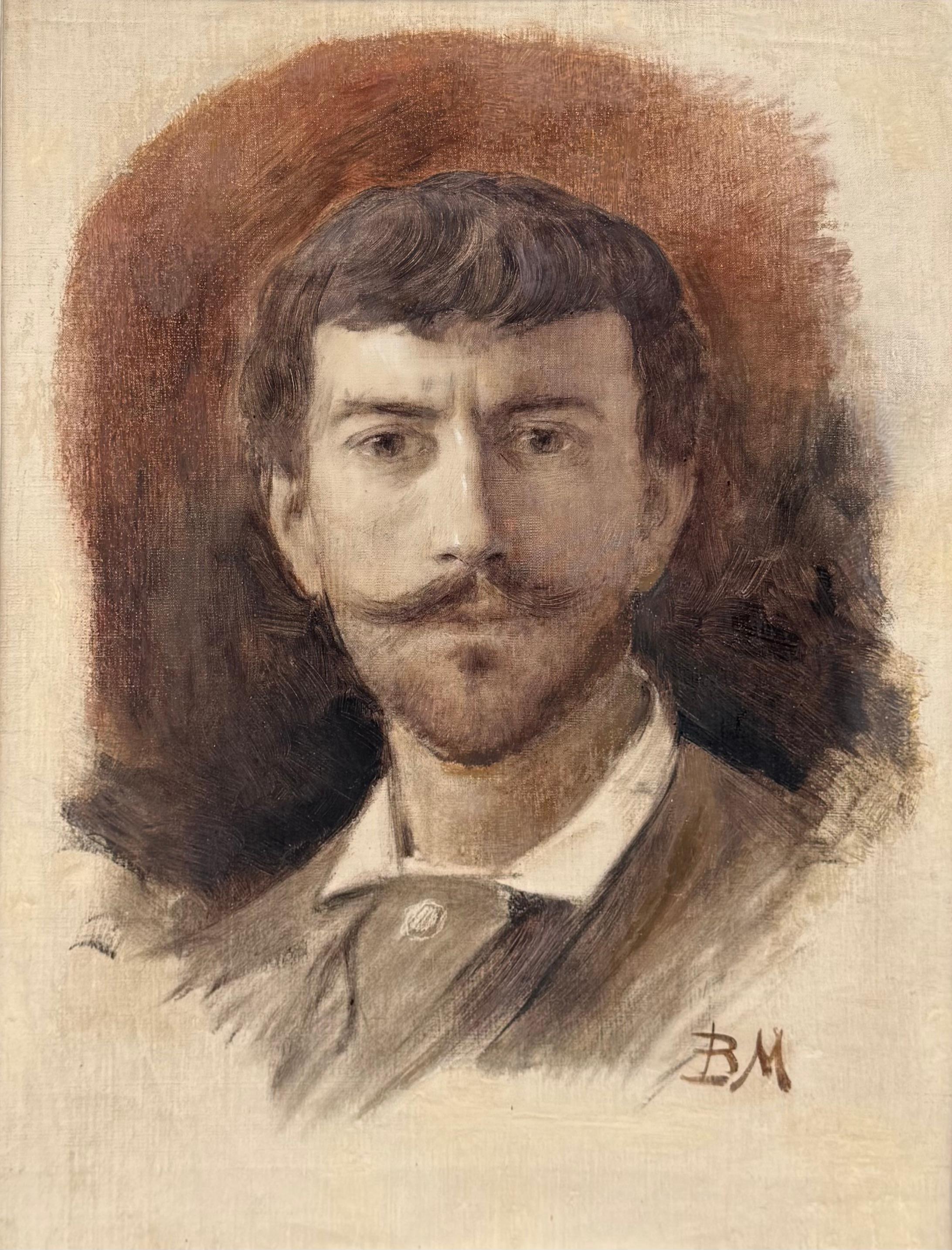 Self-portrait
