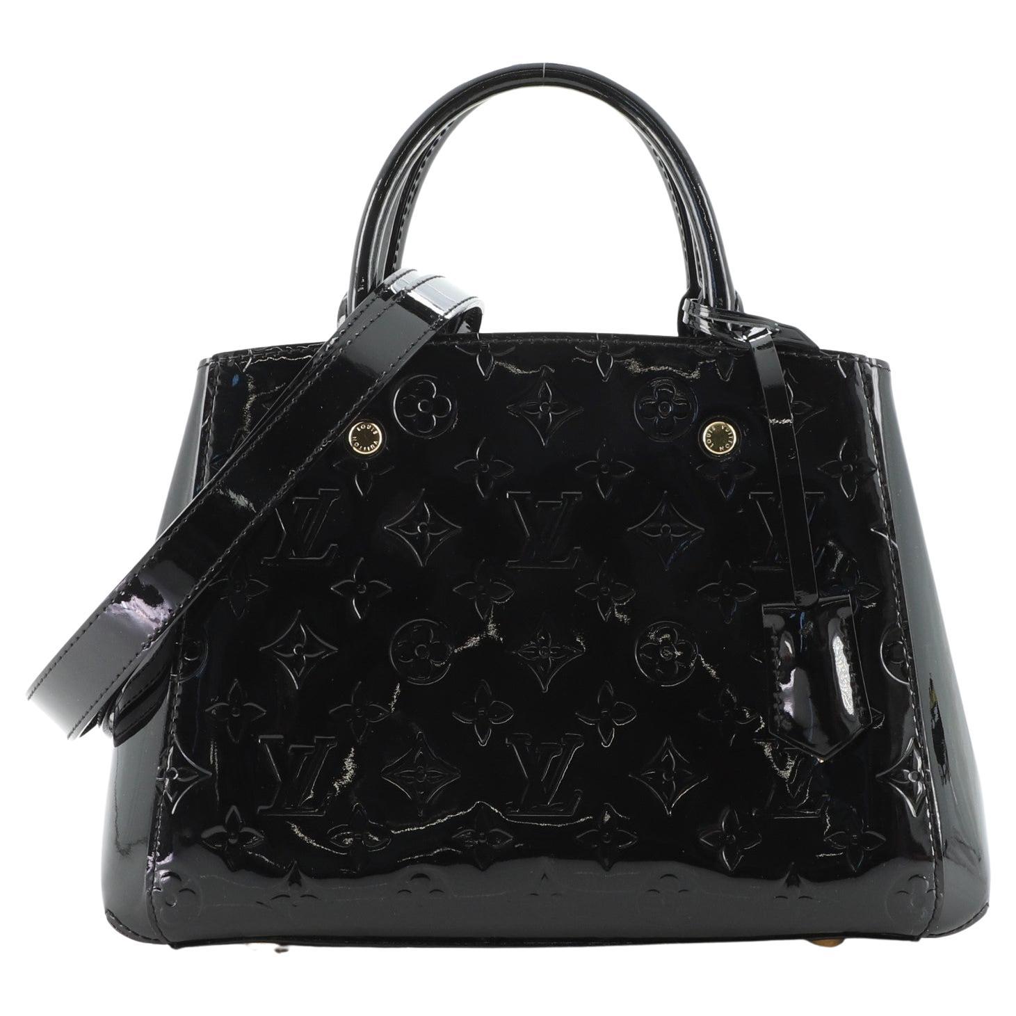 Louis Vuitton Limited Edition Frank Gehry Twisted Box Monogram Canvas
